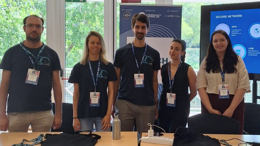 cyberchallenge privatewavebv